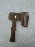 Faiysal Hammer Walnut Comb (B2B)