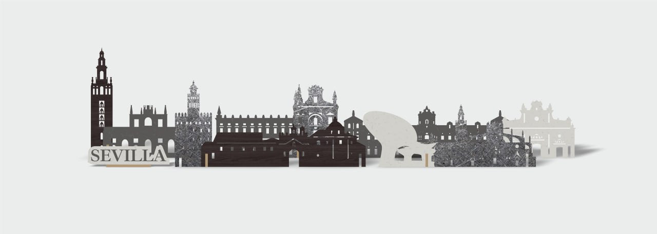 Місто пам'яті: Барселона