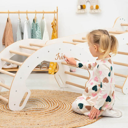 best pikler triangle set