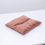 Cat Cushion Pillow - Pink