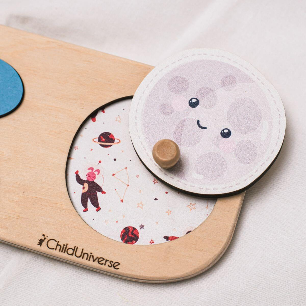 puzzle for children