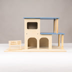 kids police station toy