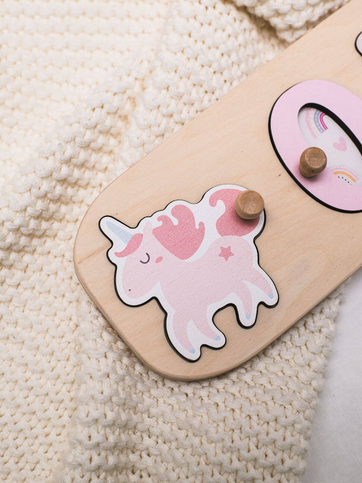 puzzle for baby