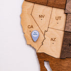 addition for map