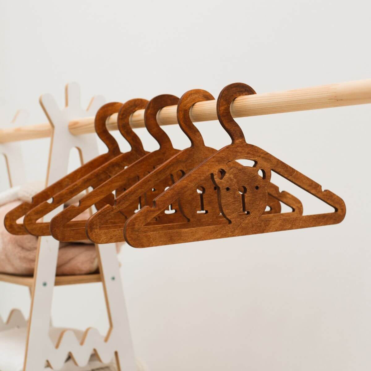  toddler clothes hangers 