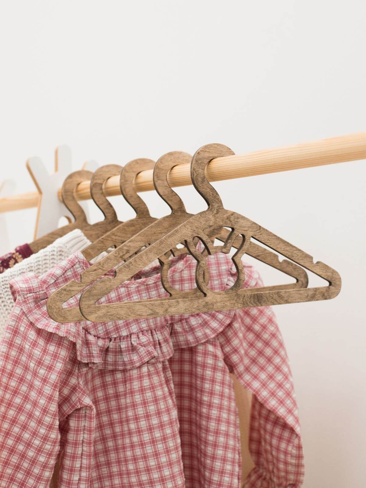 clothes hangers