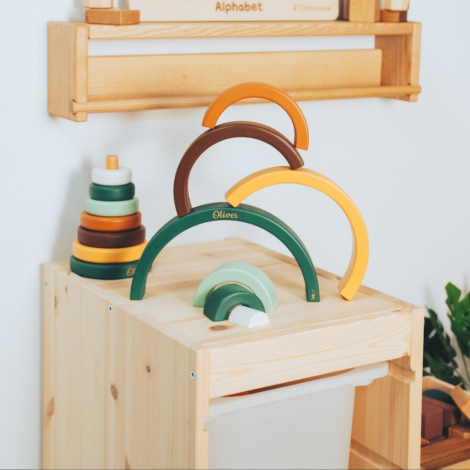 color stacker for kids