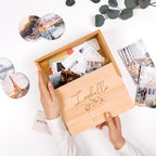 Classic Memory Box - Signature