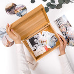 Classic Memory Box - Signature
