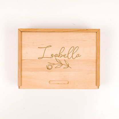 Classic Memory Box - Signature
