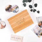 Classic Memory Box
