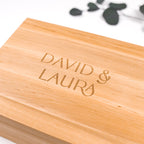 Classic Memory Box