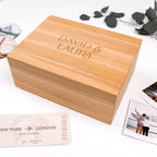 Classic Memory Box