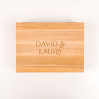 Classic Memory Box