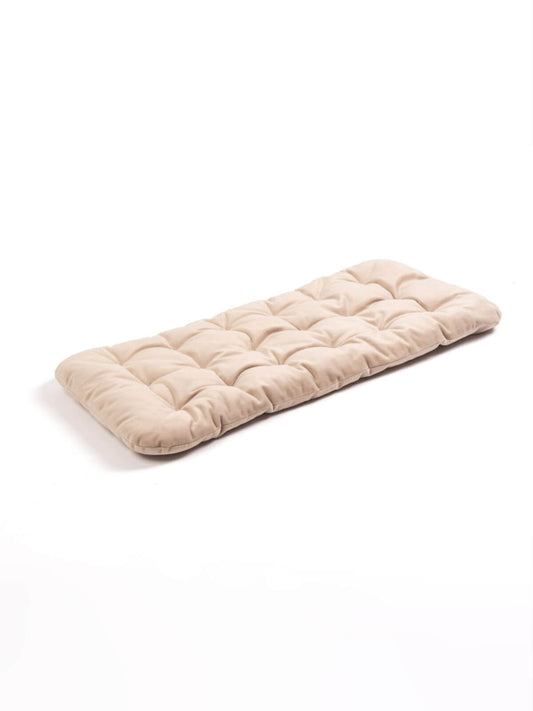 sleeping cat pillow