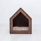 Small Indoor Dog House