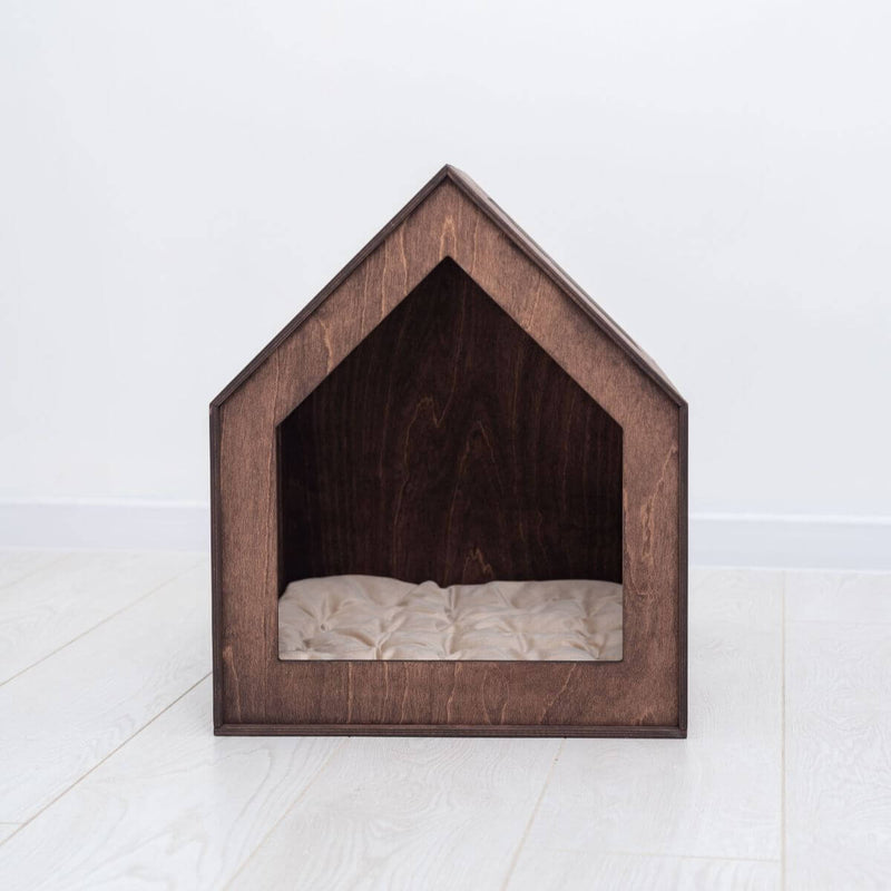 Small Indoor Dog House