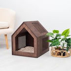 Small Indoor Dog House