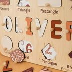 educational puzzles for toddlers