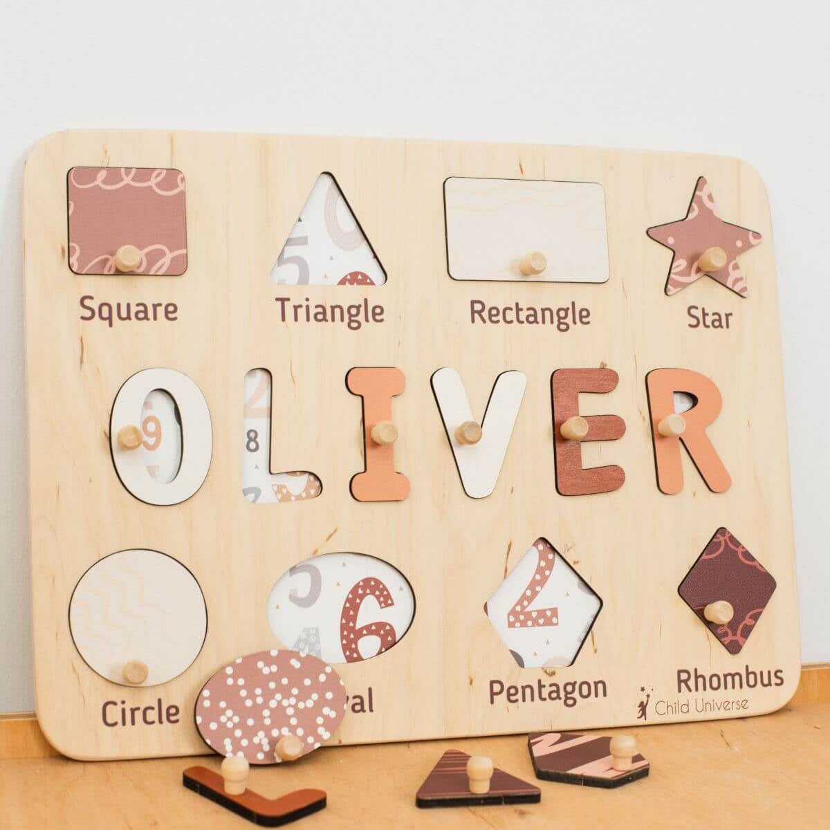 educational puzzles