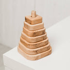 star stacking