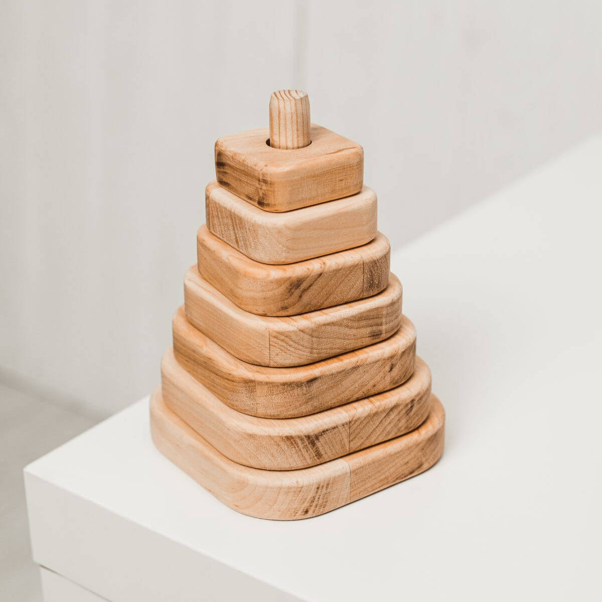 star stacking