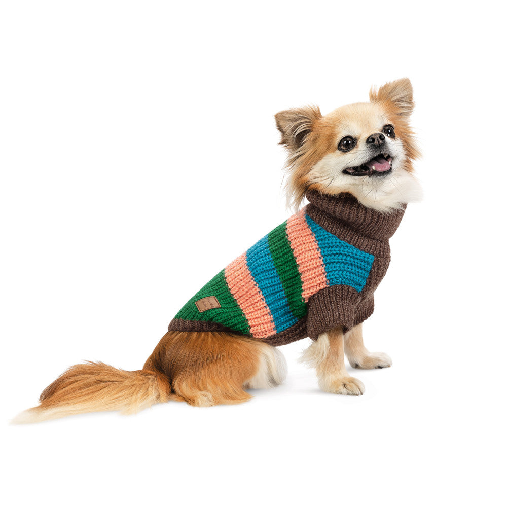Светр Pet Fashion Stripes для собак