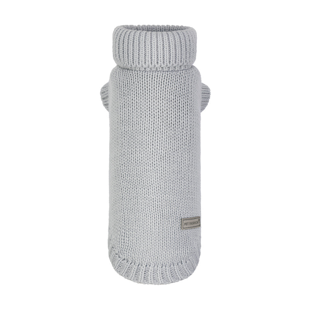 Knit Dog Sweater