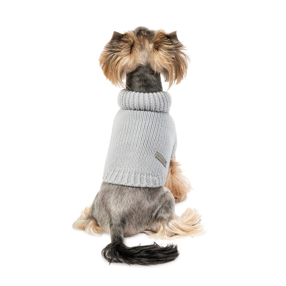 Knit Dog Sweater