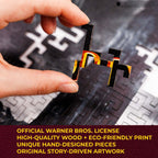 lord of the rings puzzle