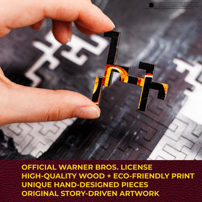 lord of the rings puzzle