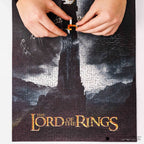 lord of the rings puzzle