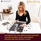 lord of the rings puzzle