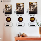 lord of the rings puzzle