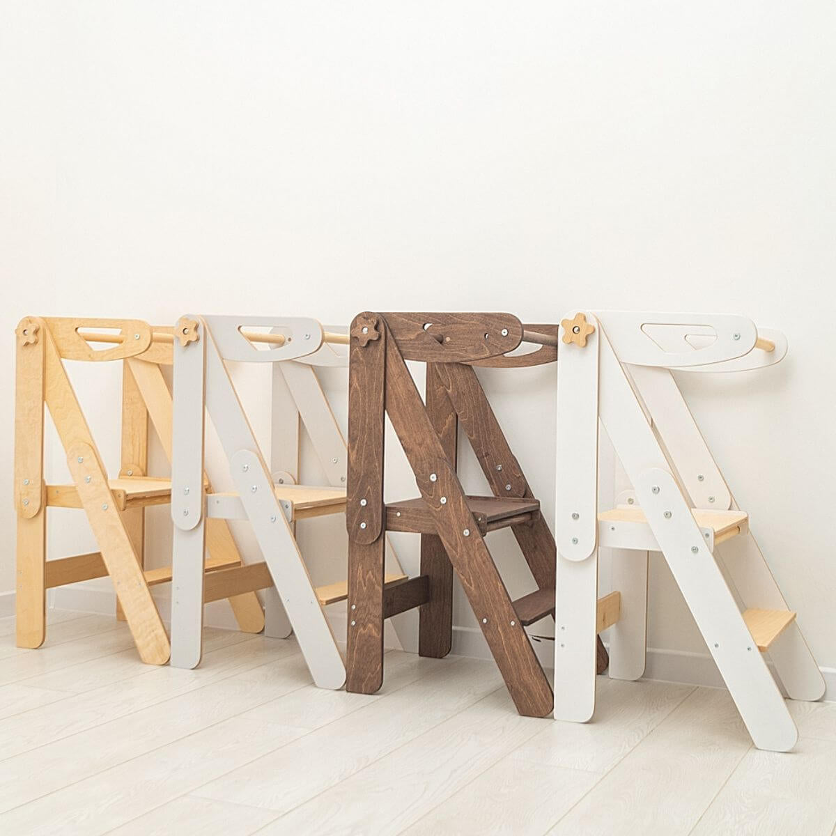 montessori learning tower