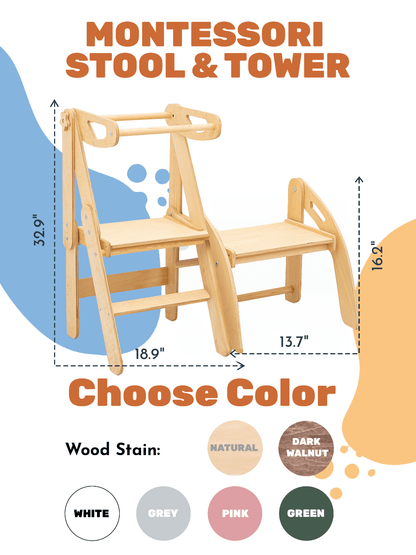 toddler step stool for sink