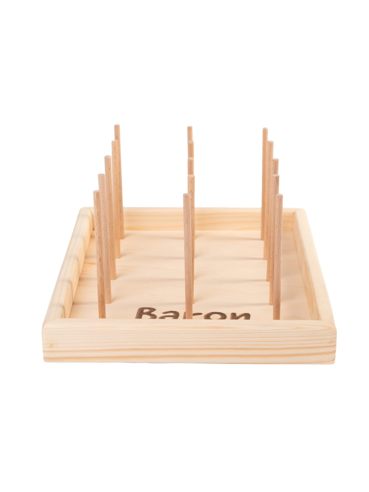 chewy toys for cats made from wood