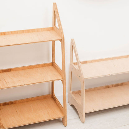 shelf for kids 