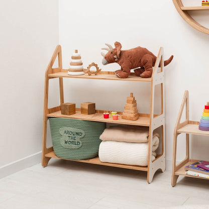 shelf for children 