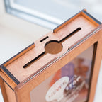 vacation memory box