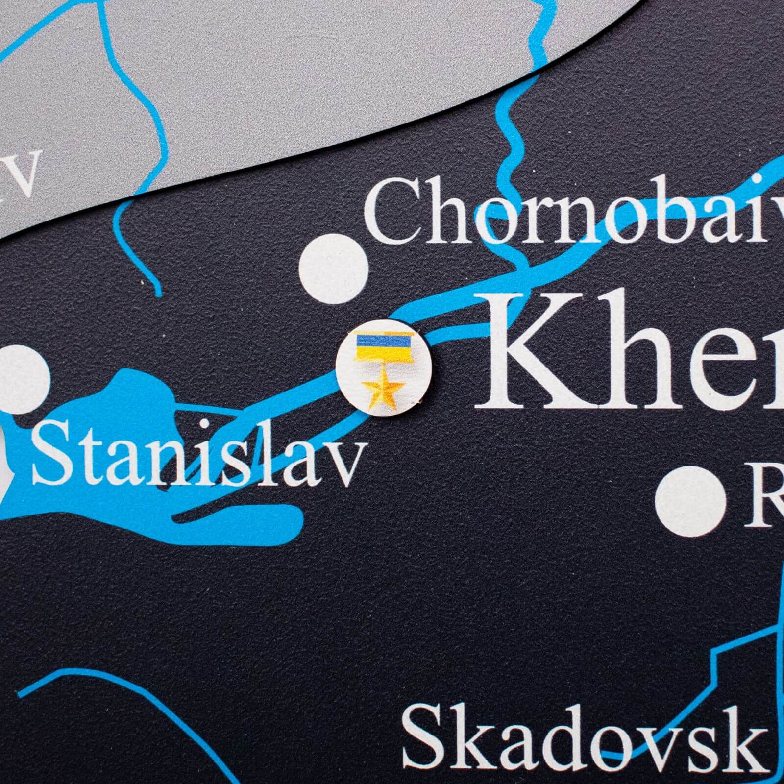 travel wall decor