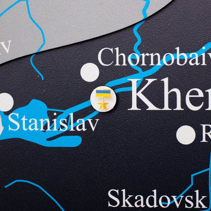 travel wall decor