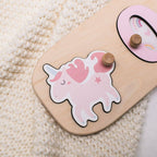 puzzle for baby