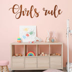 nursery wall decor