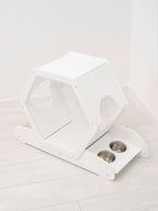 Small Cat House