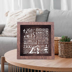 Cork Box Narural