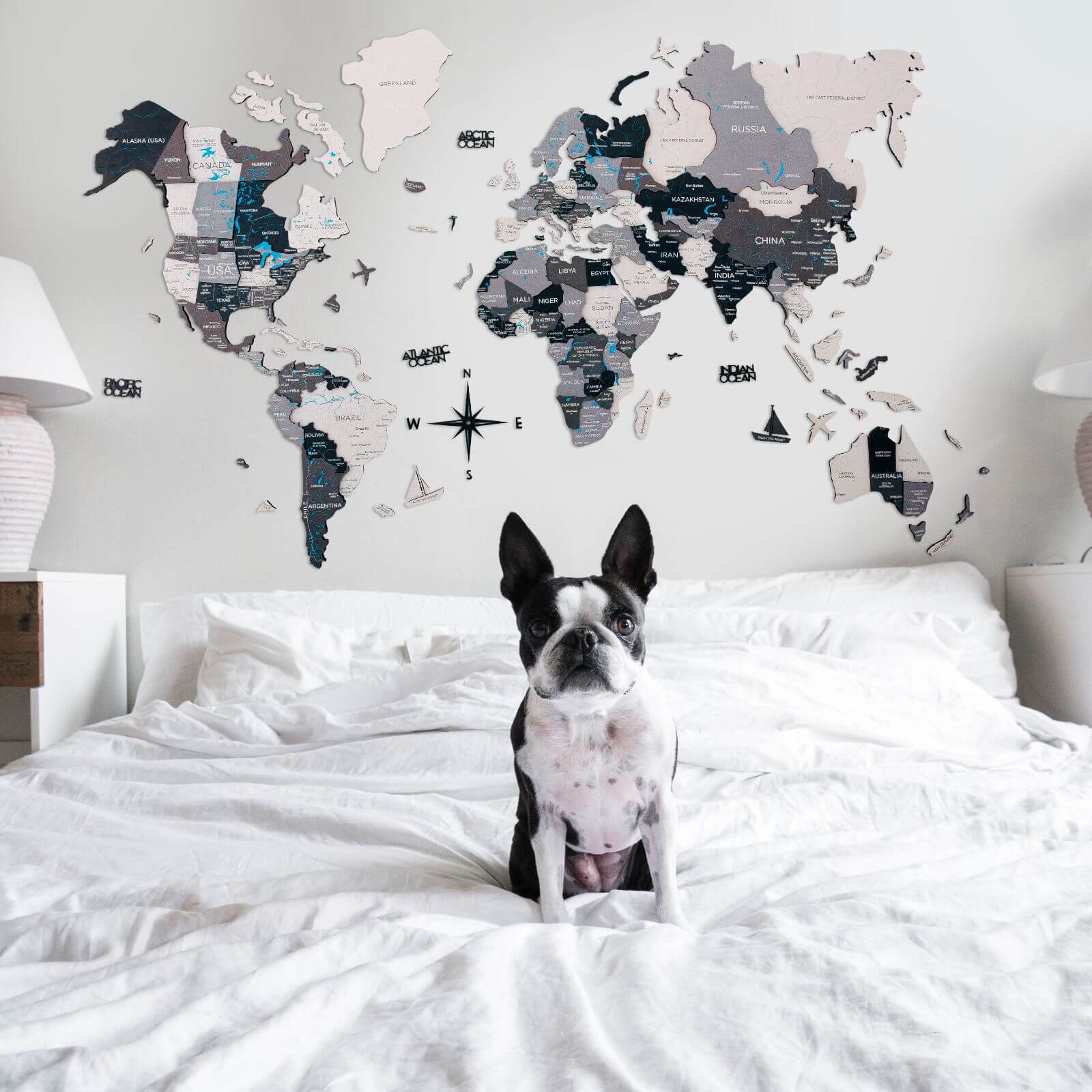 travel gift kit