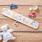 name puzzle for toddler
