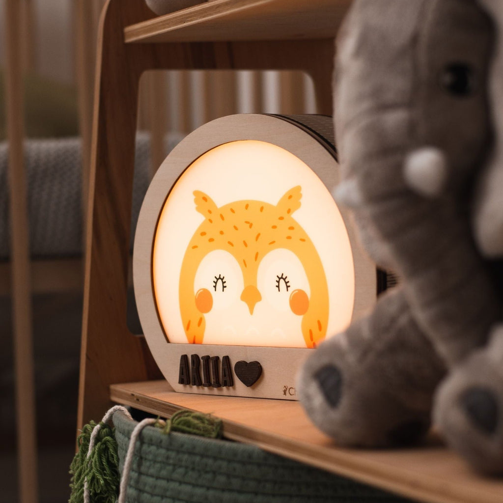 kids  night light