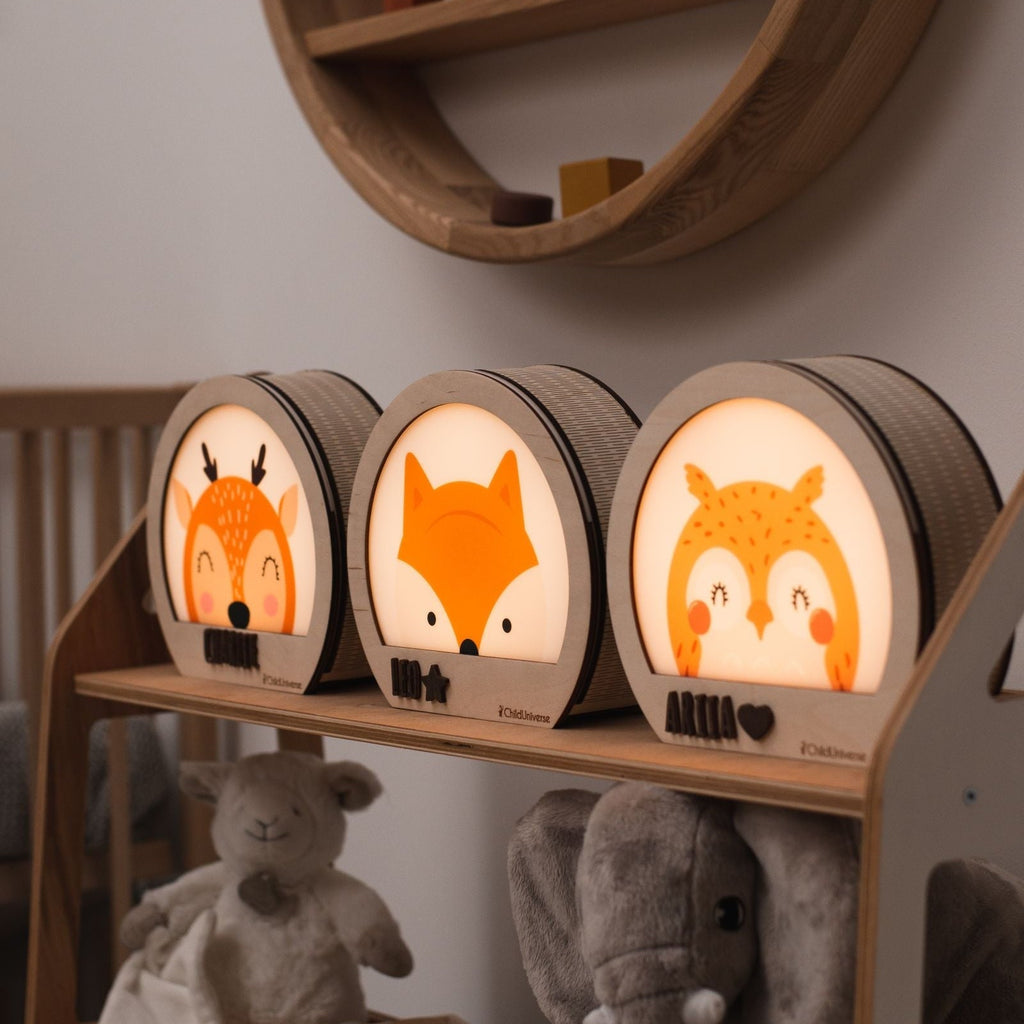 night light for baby